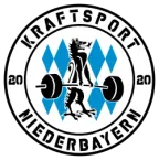 Logo des Kraftsport niederbayern