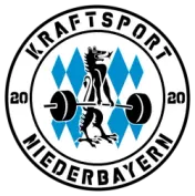 Logo des kraftsport niederbayern