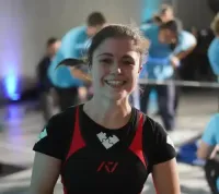 Nadine Hansbauer Foto