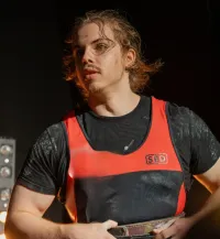 Patrick Hübler Foto